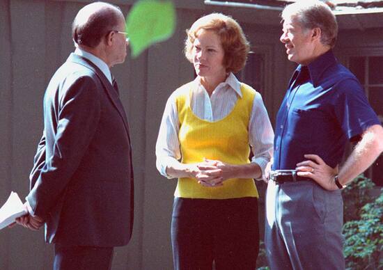 17-Menachem-Begin-Rosalynn-and-Jimmy-Carter-at-Camp-David_9-7-78.jpg