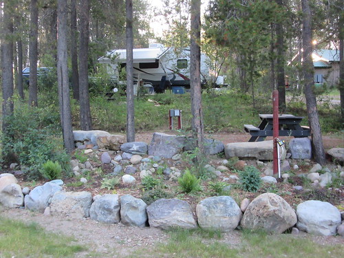 Coram campsite 001