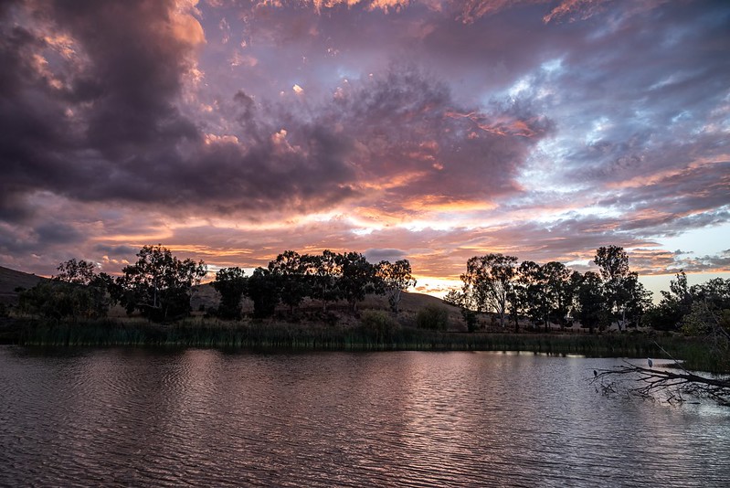 Ed R. Levin County Park