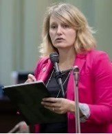 CaliforniaDemocraticstateassemblywomanBuffyWicks-AbortionSanctuaryStateproposal2021.jpg