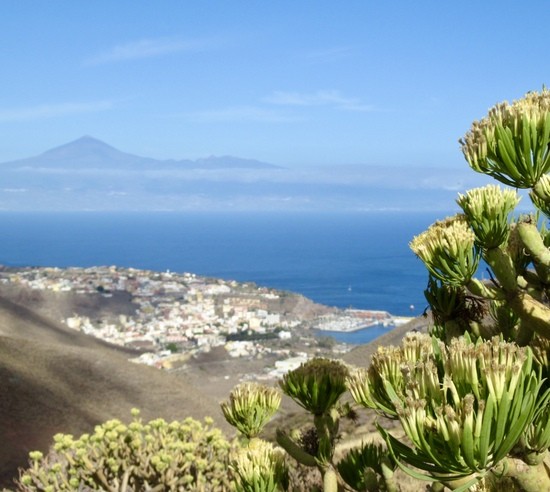 La Gomera 10-18