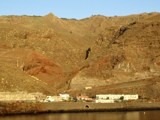 El Hierro