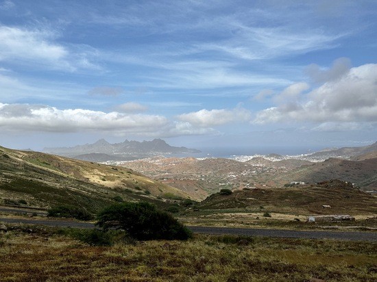 Cape  Verde