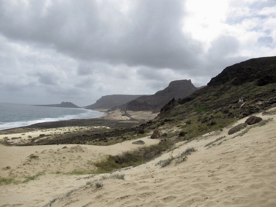 Cape  Verde