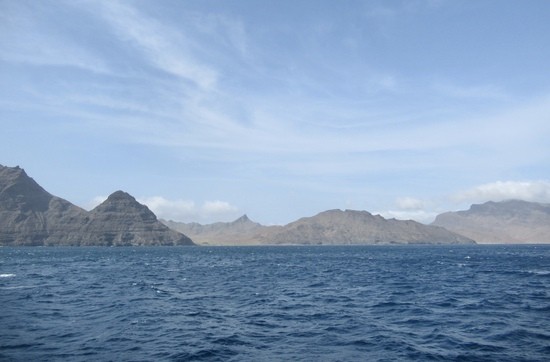 Cape  Verde