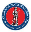 LA National Guard Logo