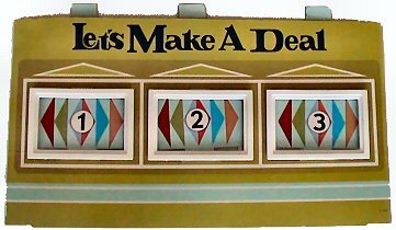 Let's Make a Deal