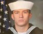 Navy Hospitalman Maxton W. Soviak, 22 of Berlin Heights, Ohio who died on August 26, 2021 during the Kabul Airport bombing.