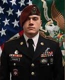 SSgt Ryan C. Knauss, 23 of Corryton, TN who died August 26, 2021 in Kabul, Afghanistan in the bombing at the Airport.