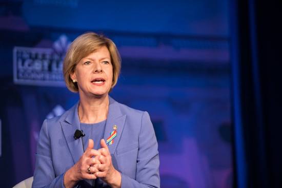 Tammy Baldwin