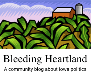 Bleeding Heartland